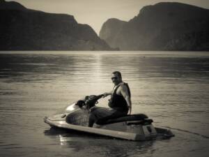 Sólo nos separamos para volvernos a encontrar