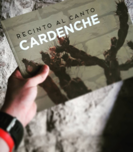 Recinto Canto Cardenche