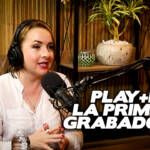Play + Rec: La primera grabadora | CHARLAS