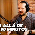 Más allá de los 90 minutos