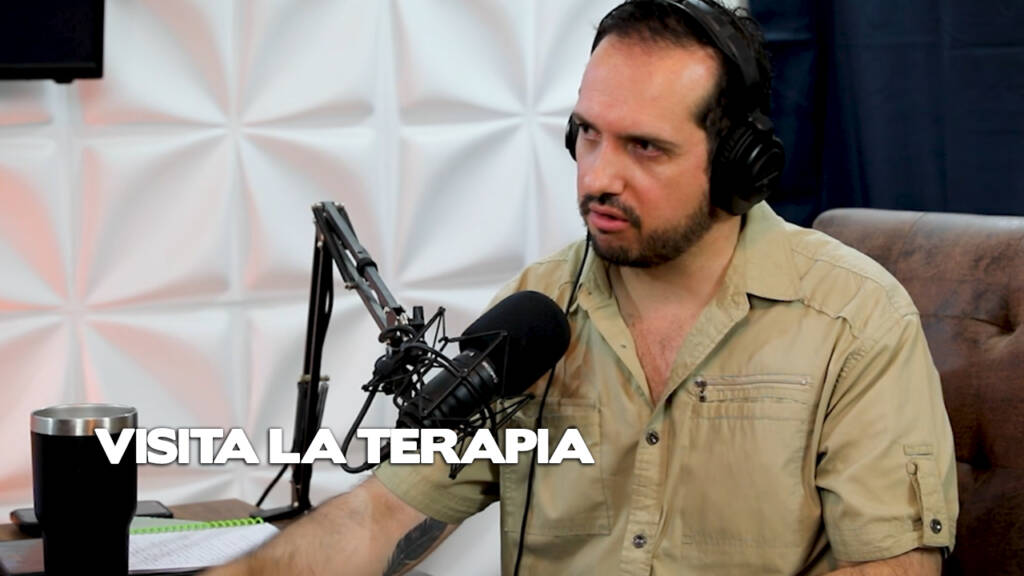 La importancia de acudir a terapia