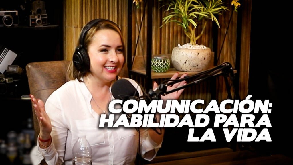 Comunicar: habilidad para la vida | CHARLAS