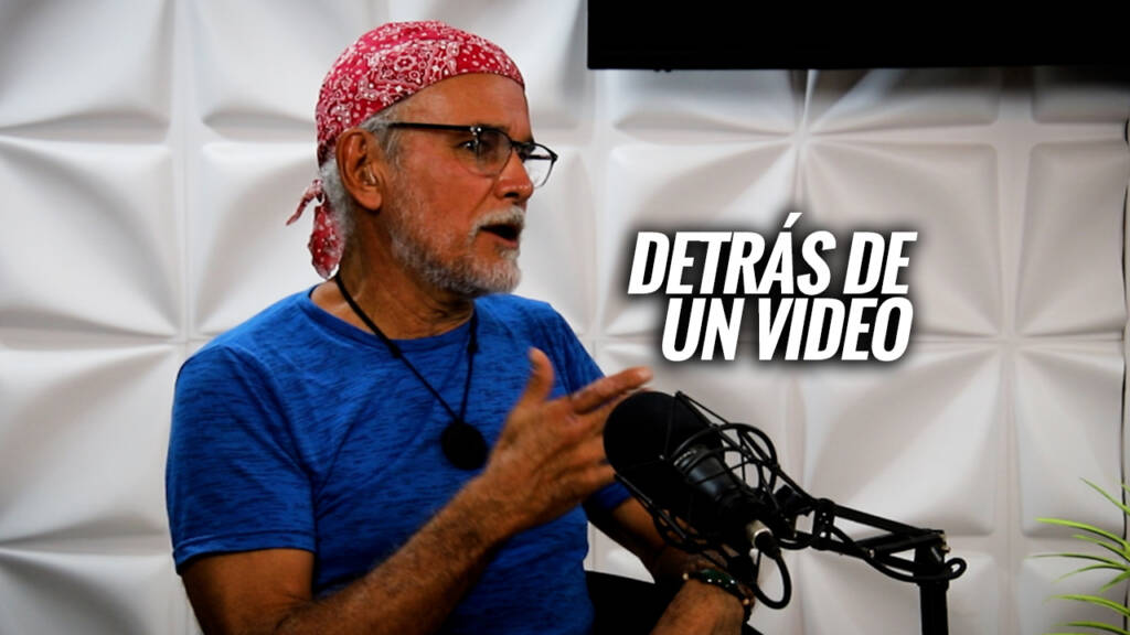Detrás de un video | CHARLAS