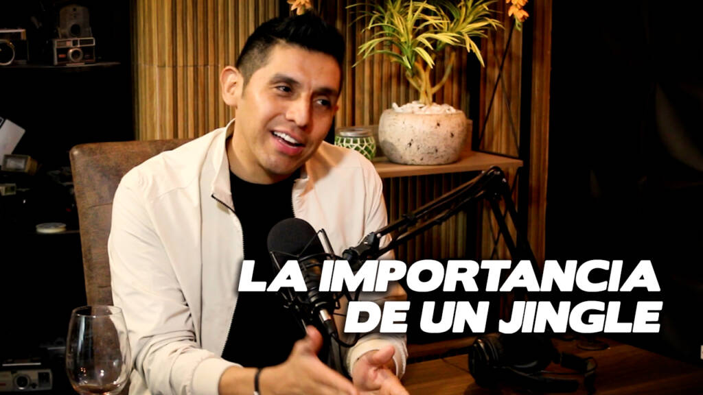 La importancia de un jingle