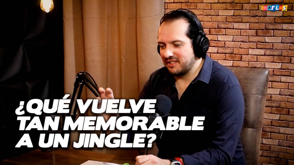 ¿Qué vuelve a un jingle tan memorable?