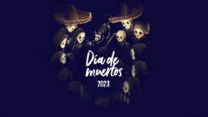 Altar | Día de muertos 2023