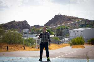 RESERVA ANIMAL | FRESNILLO