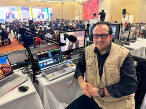 DE LA CONCIENCIA A LA ACCIÓN POR AMOR A LA VIDA