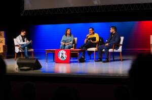 KICK OFF | FIRST ROBOTICS 2026