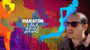 MARATÓN LALA 2026