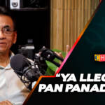 El jingle del Pan Panadero  | CHARLAS