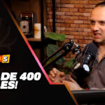 Más de 400 jingles | CHARLAS