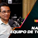 Nace “El equipo de todos” | CHARLAS